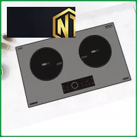 Bếp từ đôi MG2-7243B